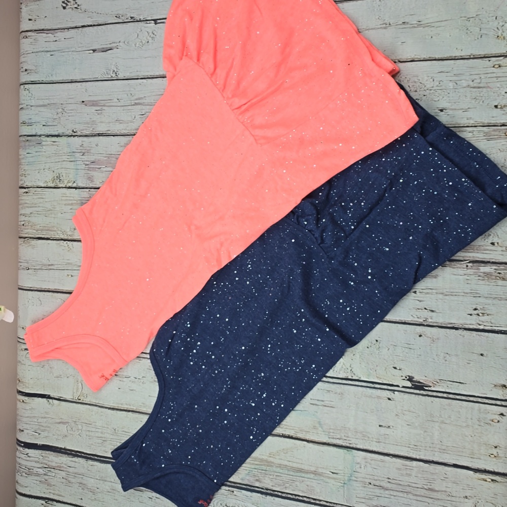 Cat & Jack Tank Tops
